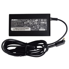 Power adapter for Acer TravelMate P2 TMP214-55-593F Power supply 65W